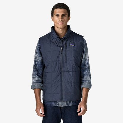 Men's Light Gust Vest