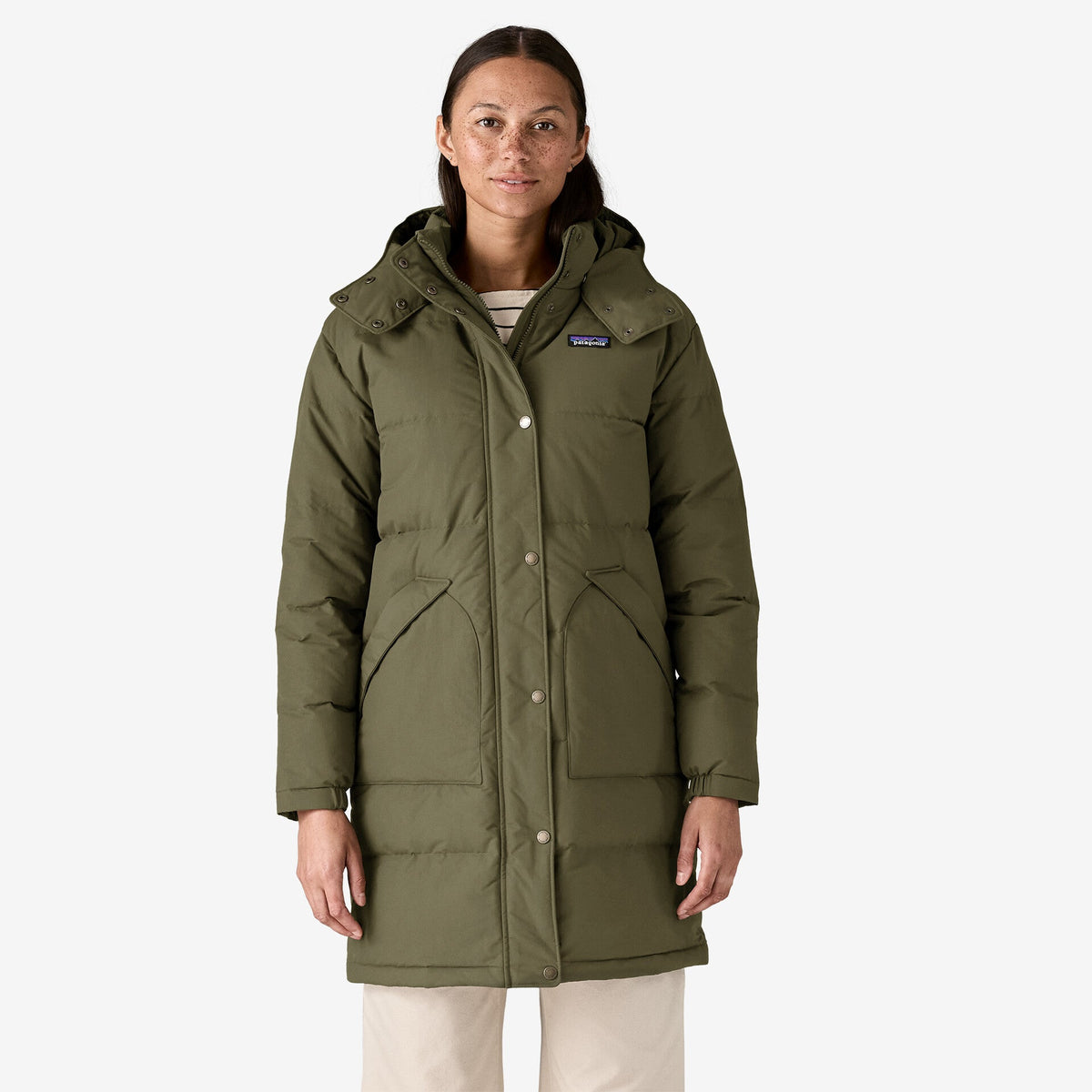 Women's Downdrift Parka