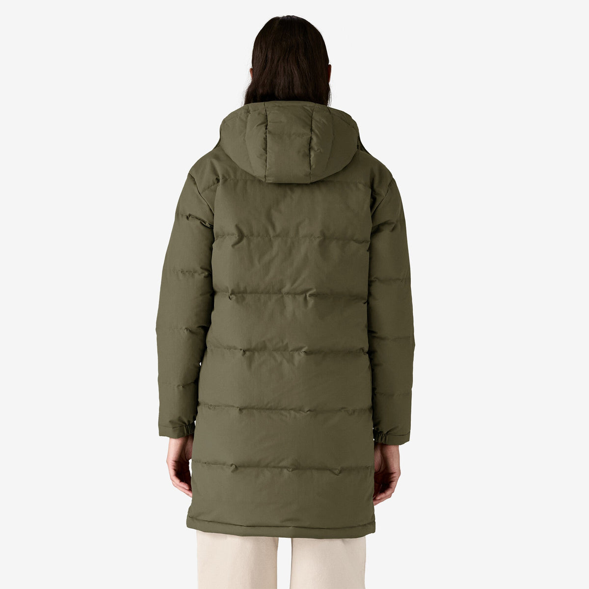 Women's Downdrift Parka