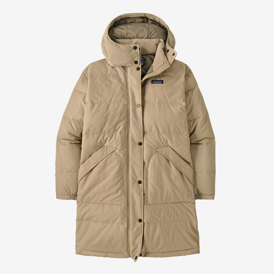 Women's Downdrift Parka