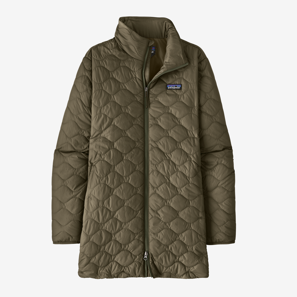 Women's Heyes Peak Parka