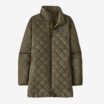 Women's Heyes Peak Parka