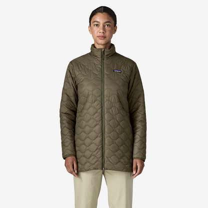 Women's Heyes Peak Parka