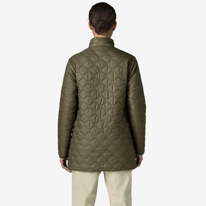 Women's Heyes Peak Parka