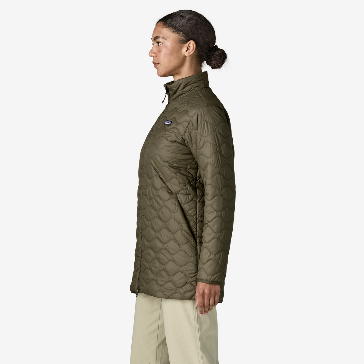 Women's Heyes Peak Parka