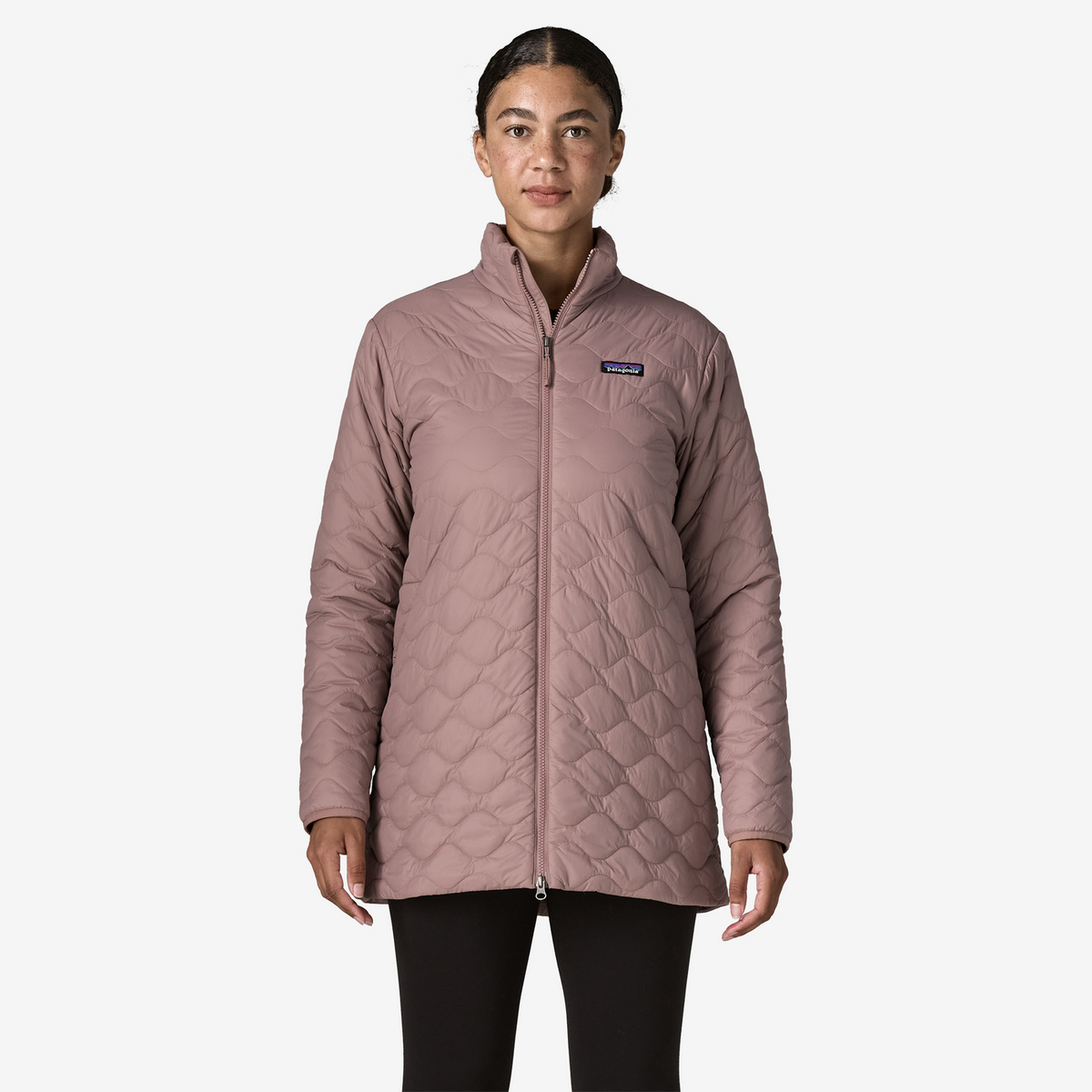 Women's Heyes Peak Parka