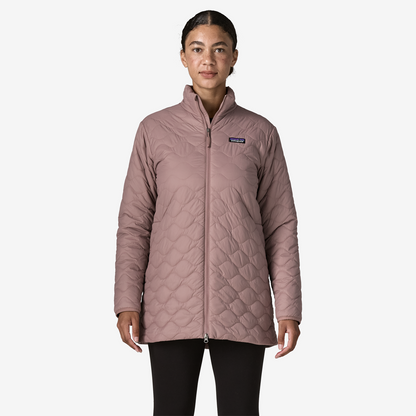 Women's Heyes Peak Parka
