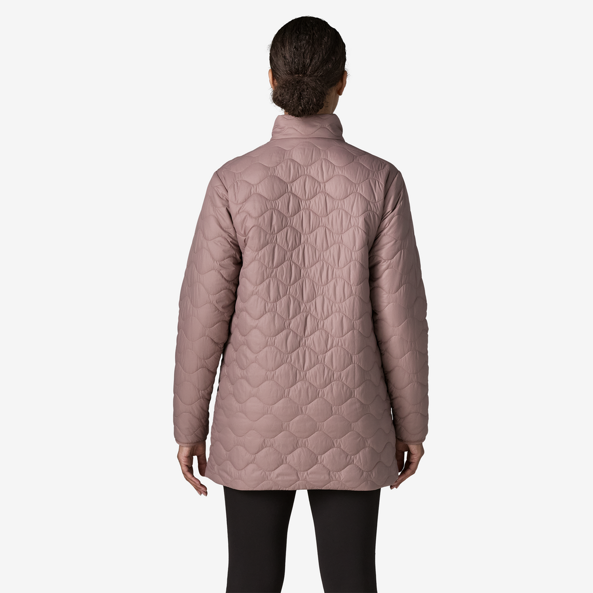 Women's Heyes Peak Parka