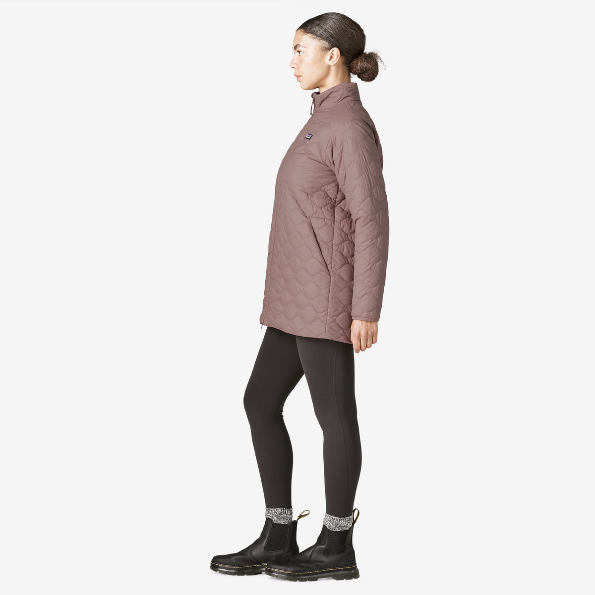 Women's Heyes Peak Parka