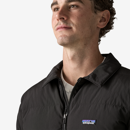 Men's Sisar Down Jacket