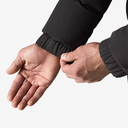 Men's Sisar Down Jacket