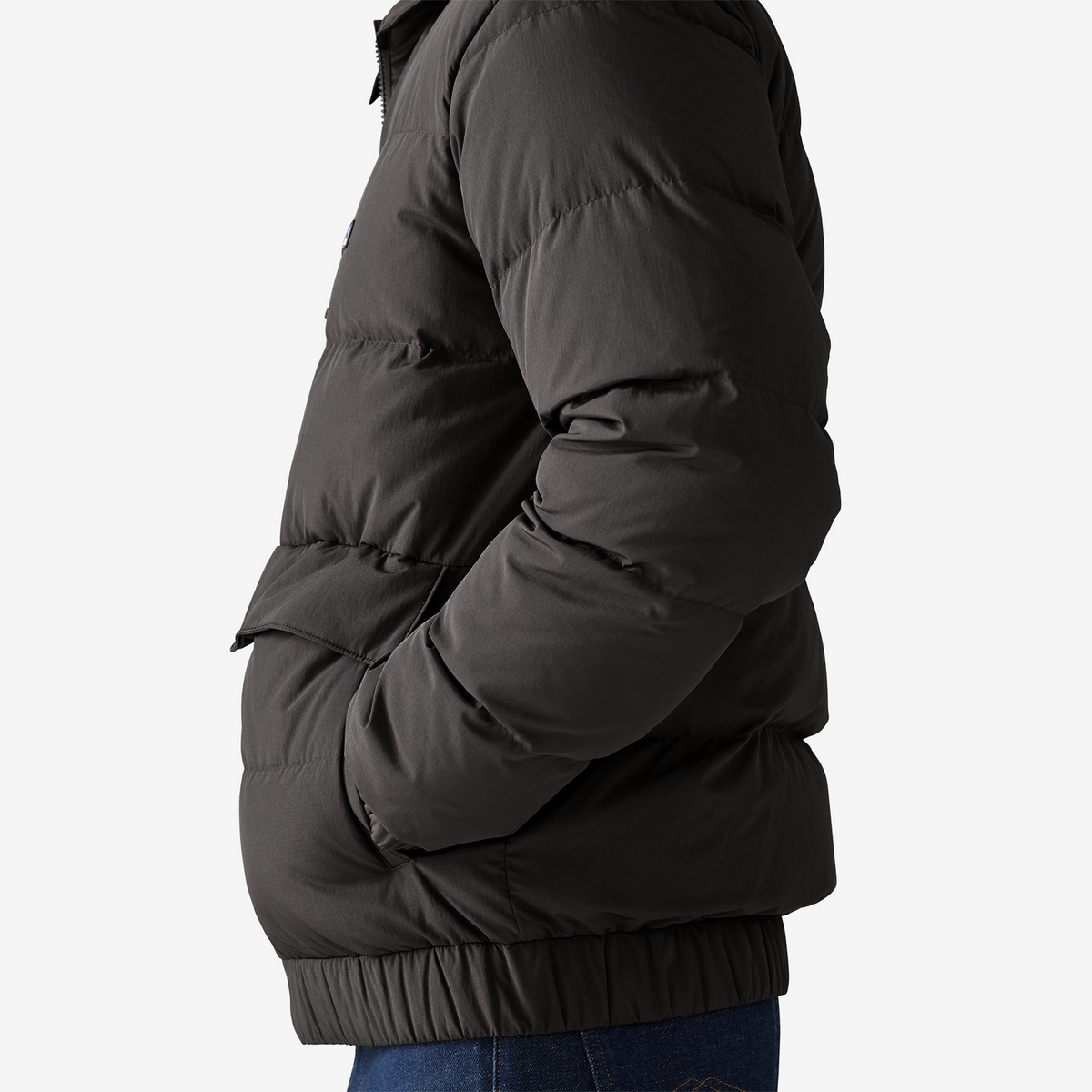 Men's Sisar Down Jacket