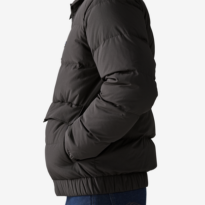 Men's Sisar Down Jacket