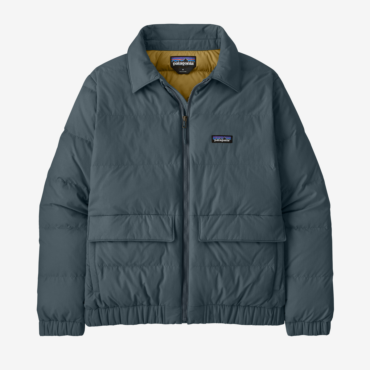 Men's Sisar Down Jacket