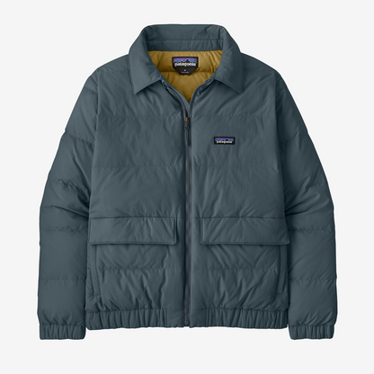 Men's Sisar Down Jacket
