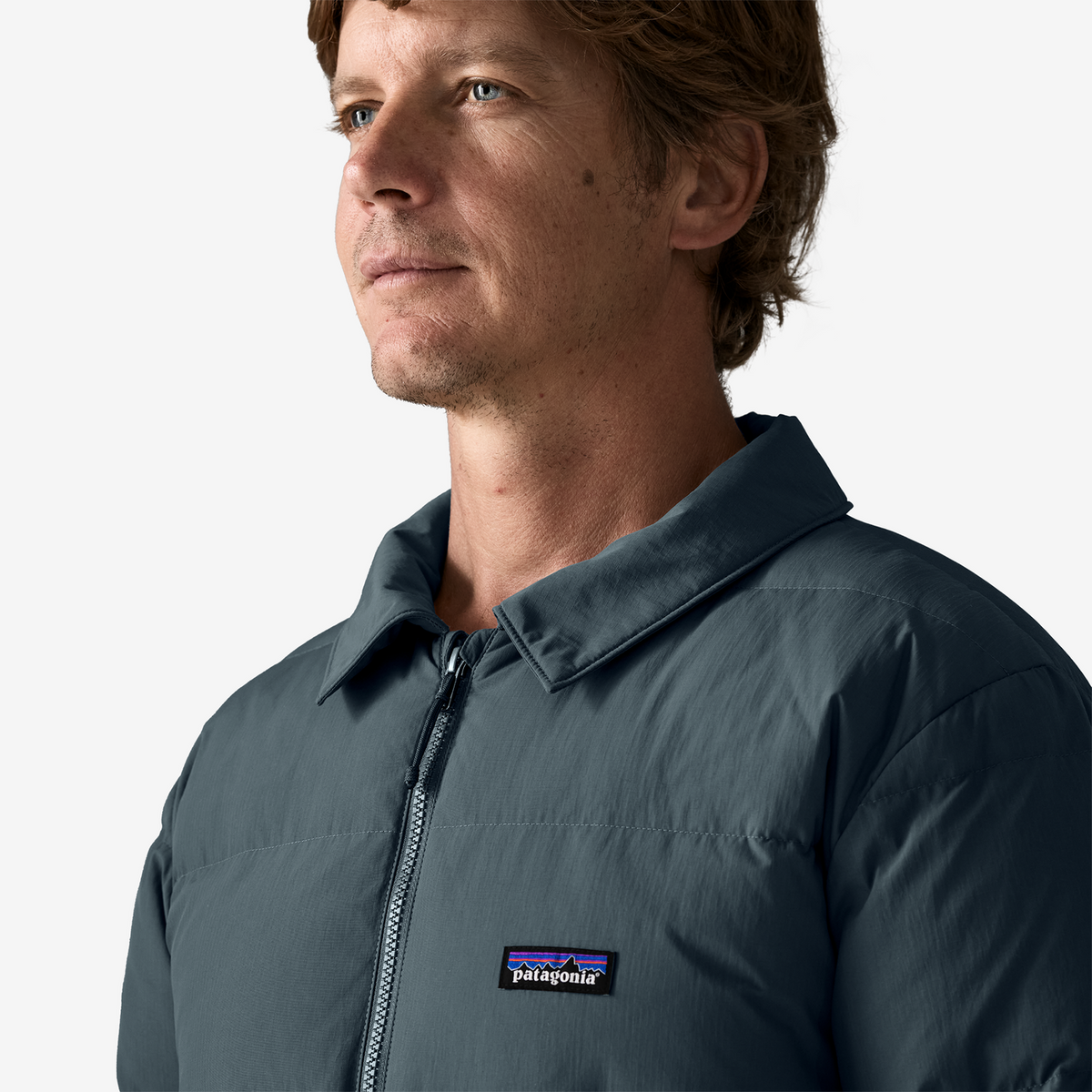 Men's Sisar Down Jacket