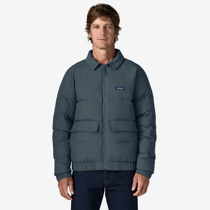 Men's Sisar Down Jacket