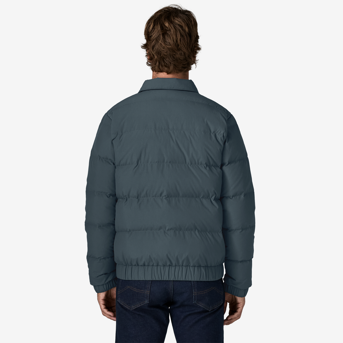 Men's Sisar Down Jacket