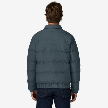 Men's Sisar Down Jacket