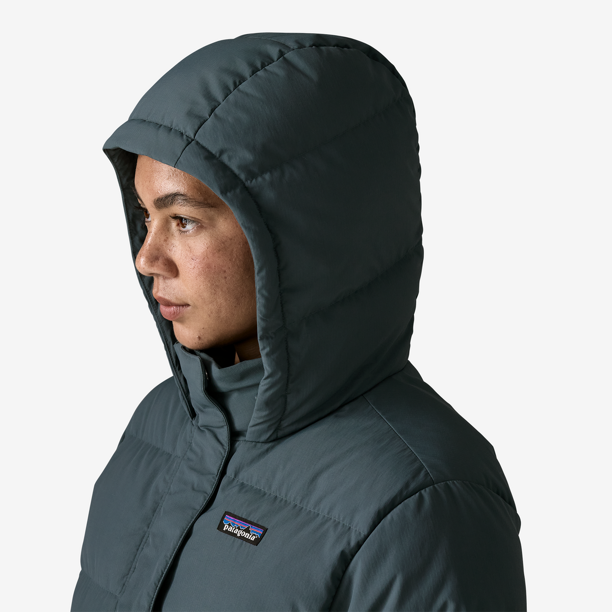 Women's Sisar Down Parka