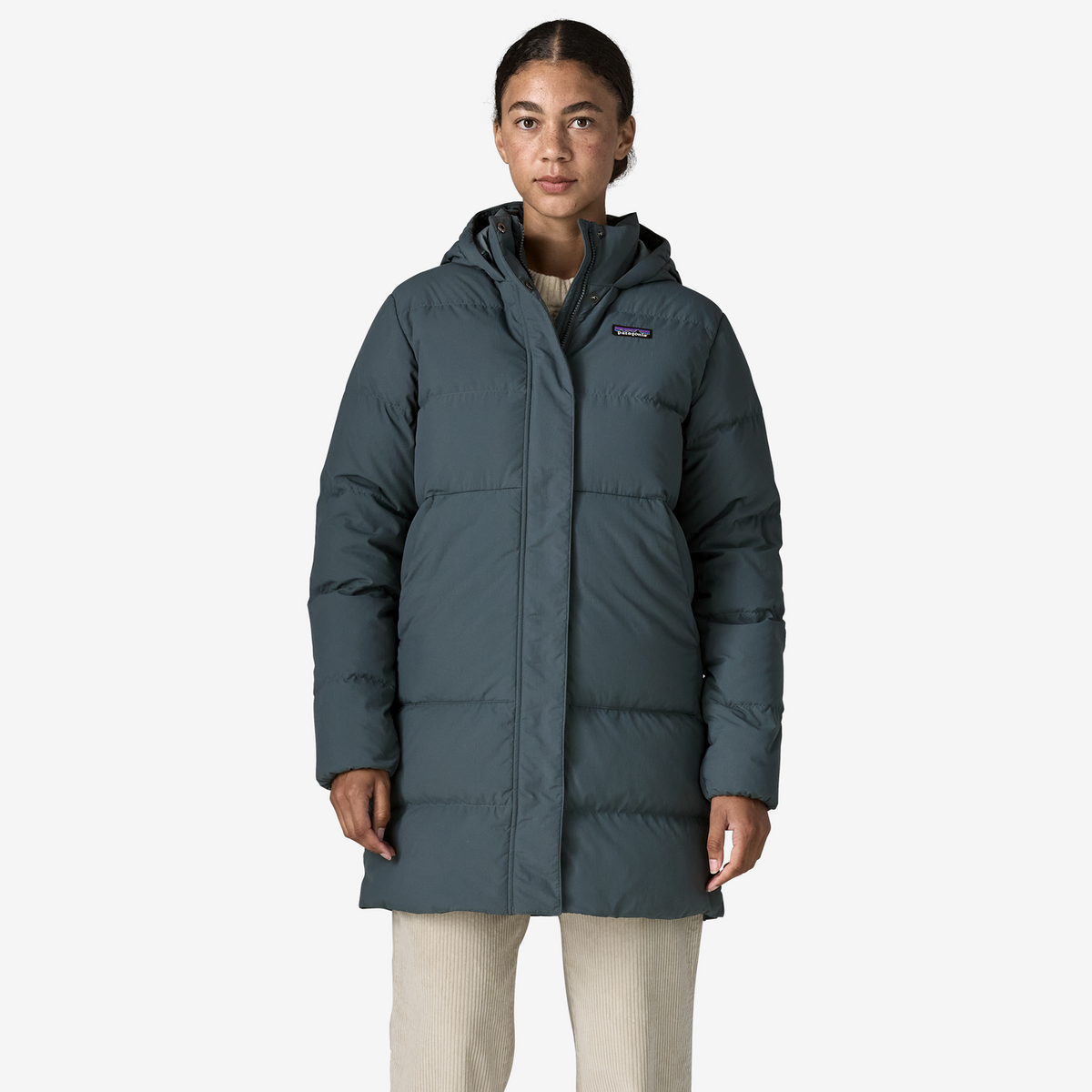 Women's Sisar Down Parka