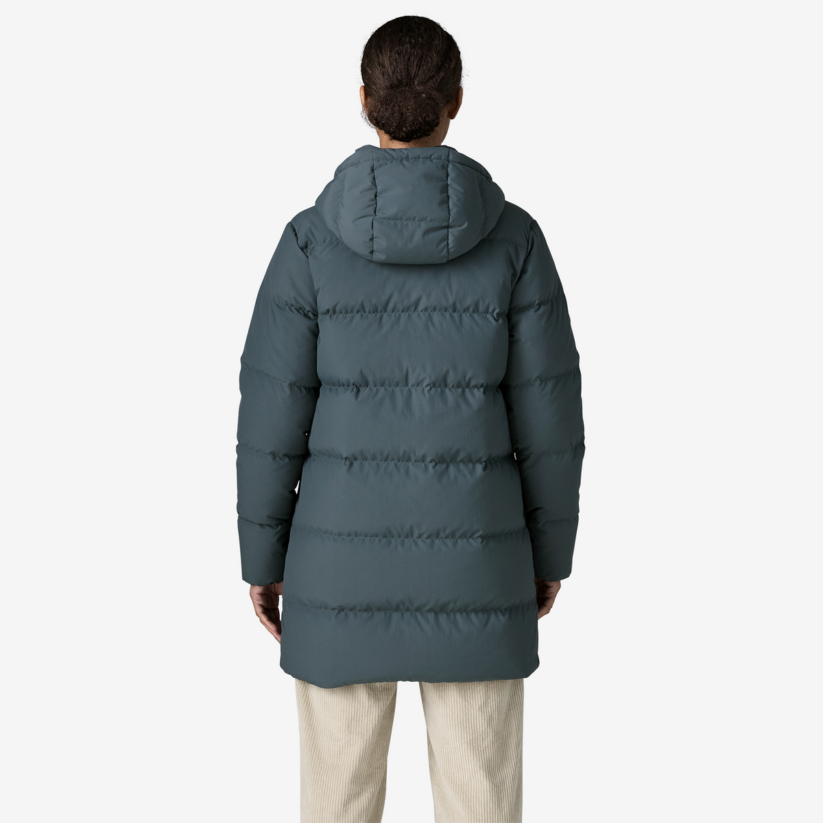 Women's Sisar Down Parka