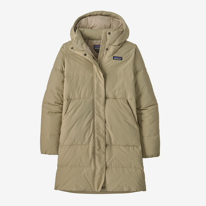 Women's Sisar Down Parka