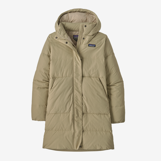 Women's Sisar Down Parka