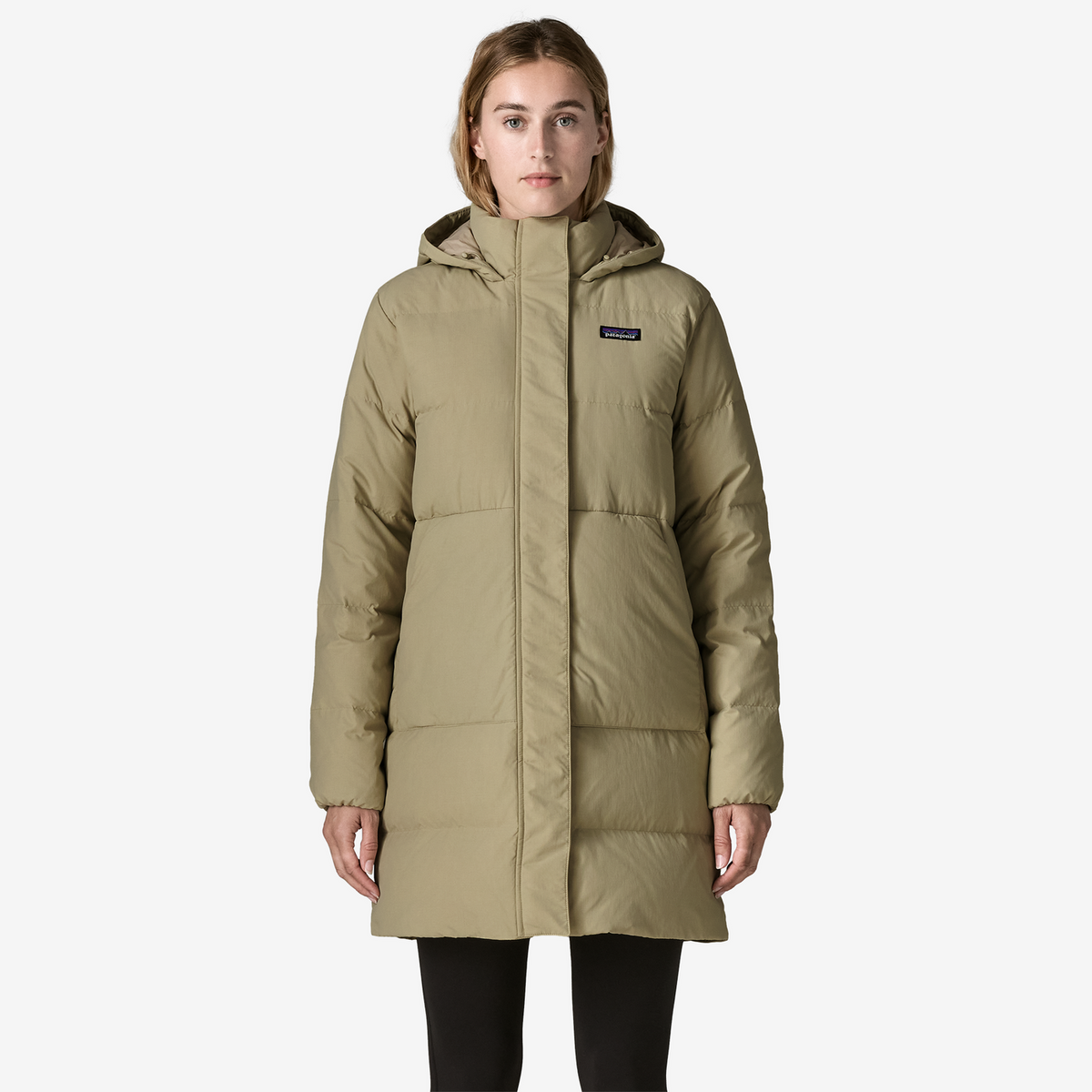 Women's Sisar Down Parka