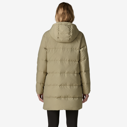 Women's Sisar Down Parka