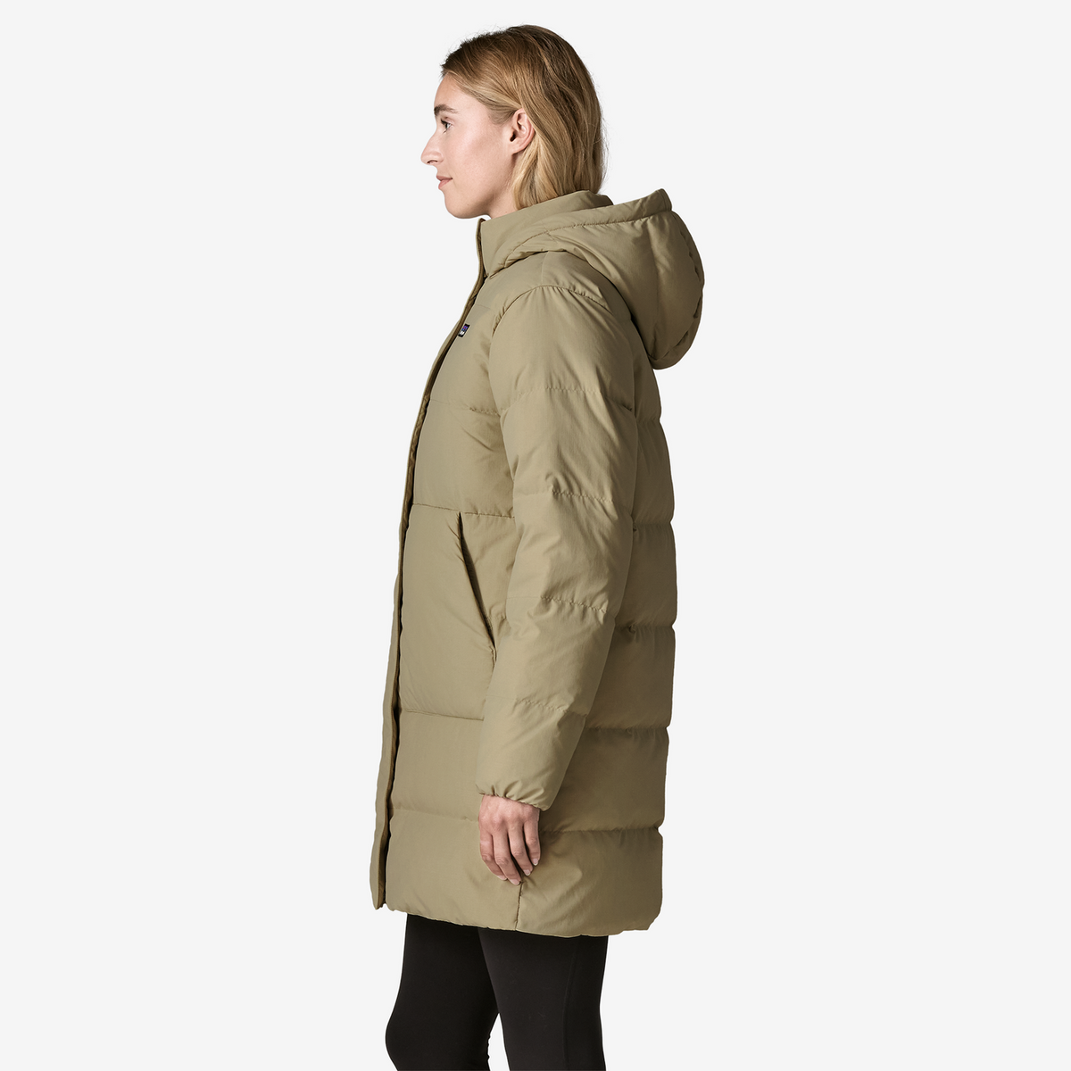 Women's Sisar Down Parka