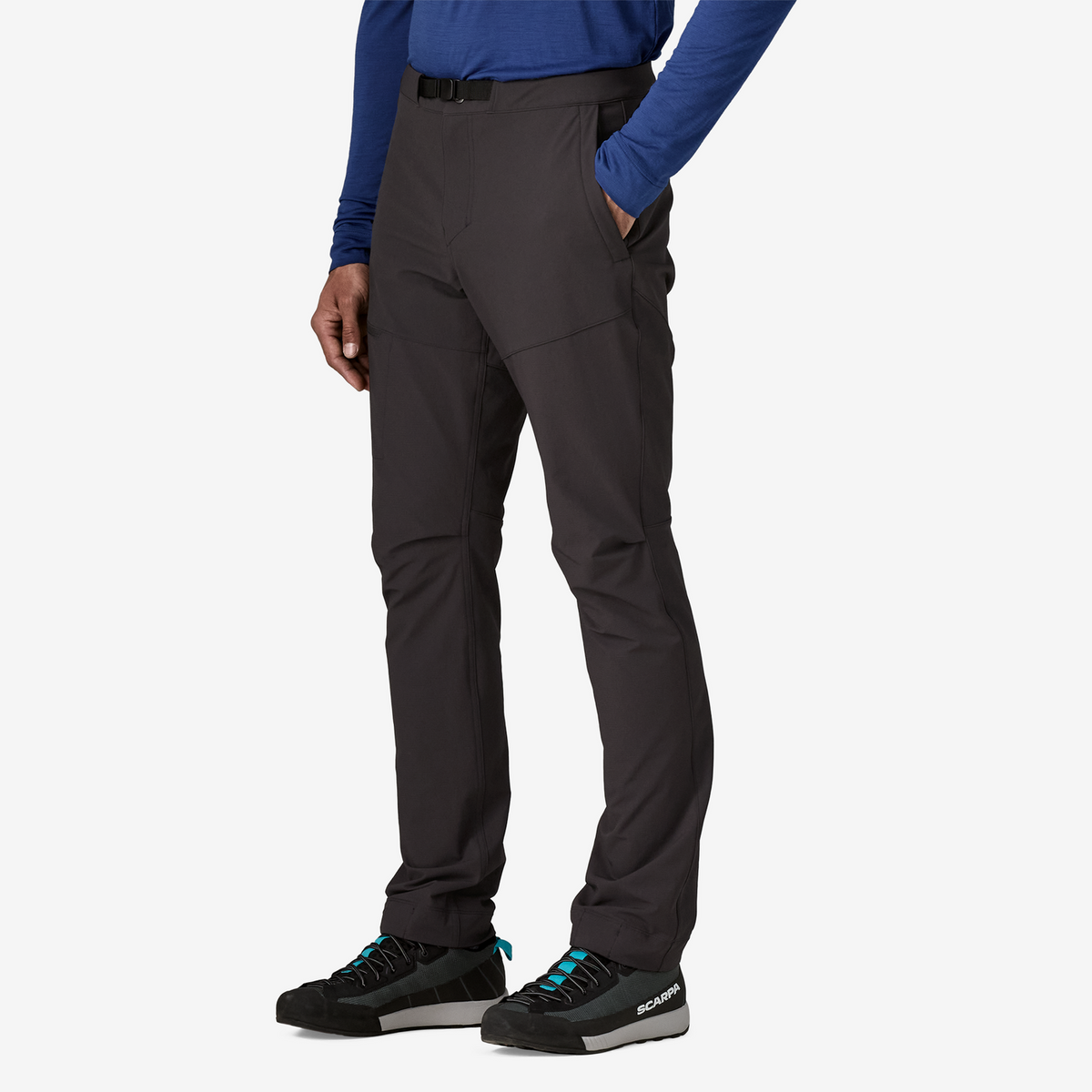 Men's Terravia Peak Pants - Short