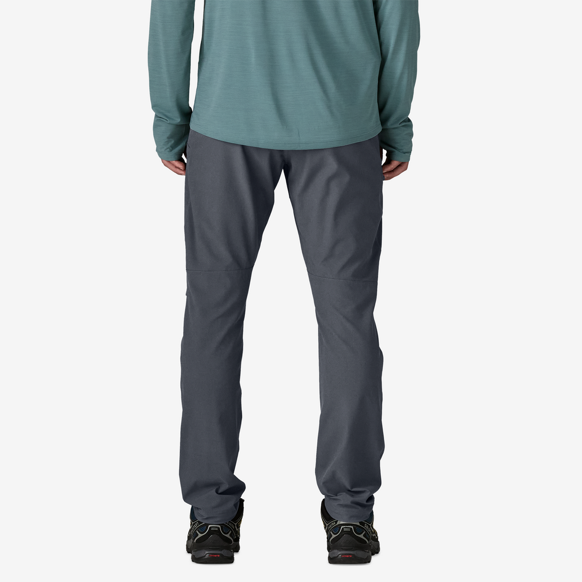 Men's Terravia Trail Pants - Short