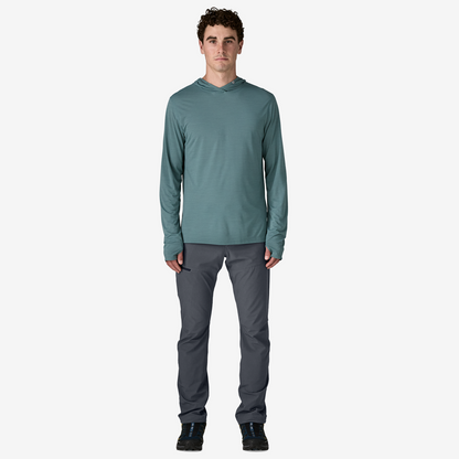 Men's Terravia Trail Pants - Short