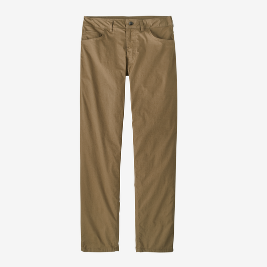 Men’s Lightweight All-Wear 5-Pocket Pants - Regular