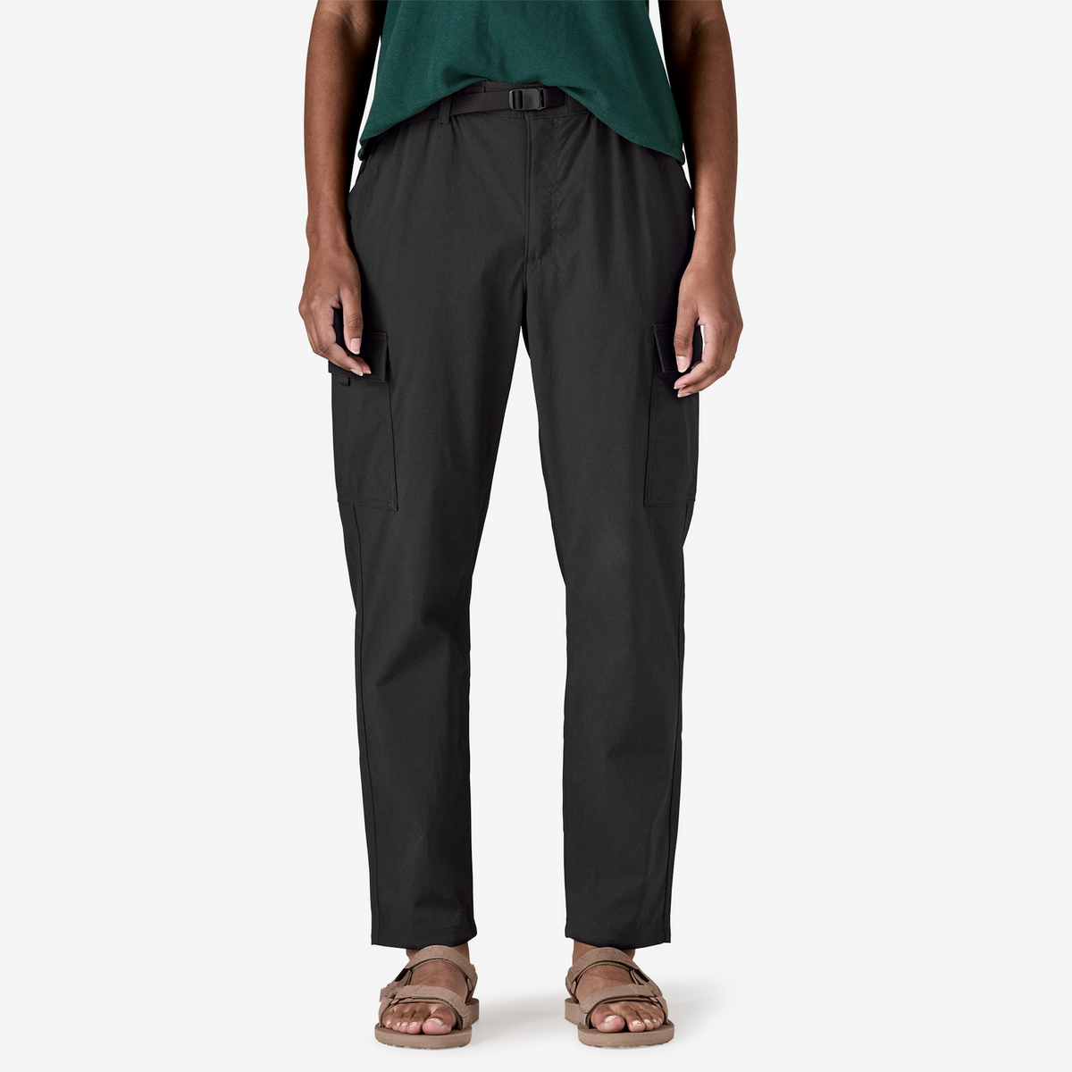 Women's Outdoor Everyday Cargo Pants