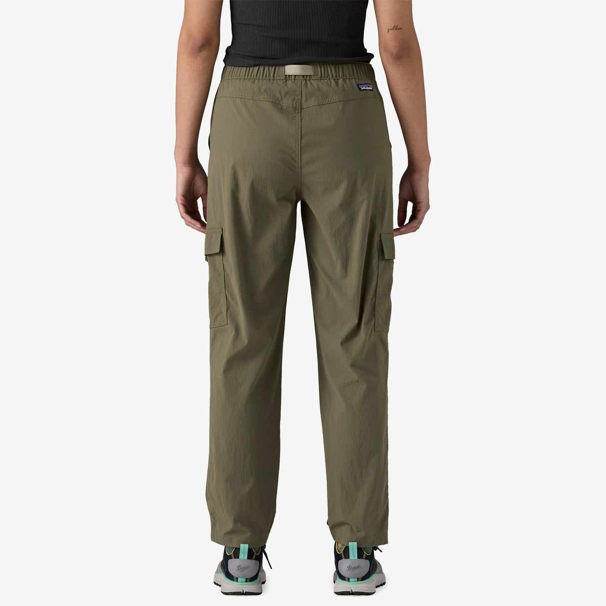 Women's Outdoor Everyday Cargo Pants