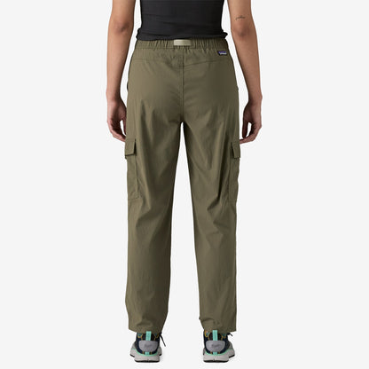 Women's Outdoor Everyday Cargo Pants
