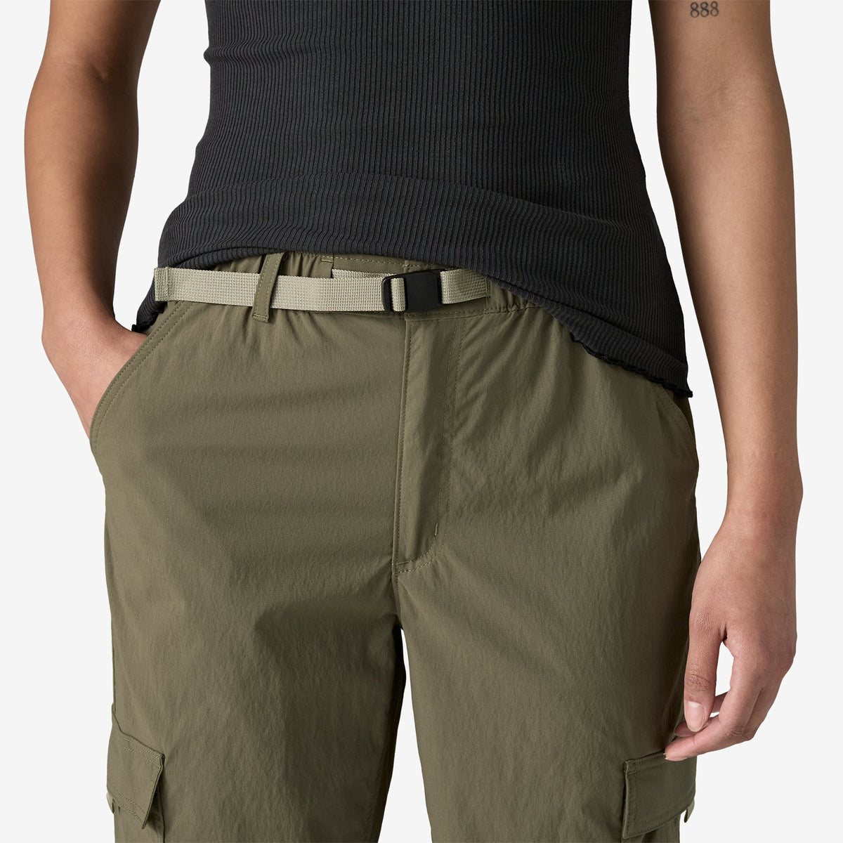 Women's Outdoor Everyday Cargo Pants