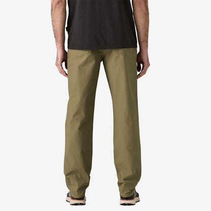 Men's Transit Traveler 5-Pocket Pants - Regular