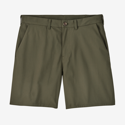 Men's Transit Traveler Shorts - 7"