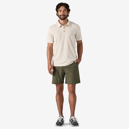 Men's Transit Traveler Shorts - 7"