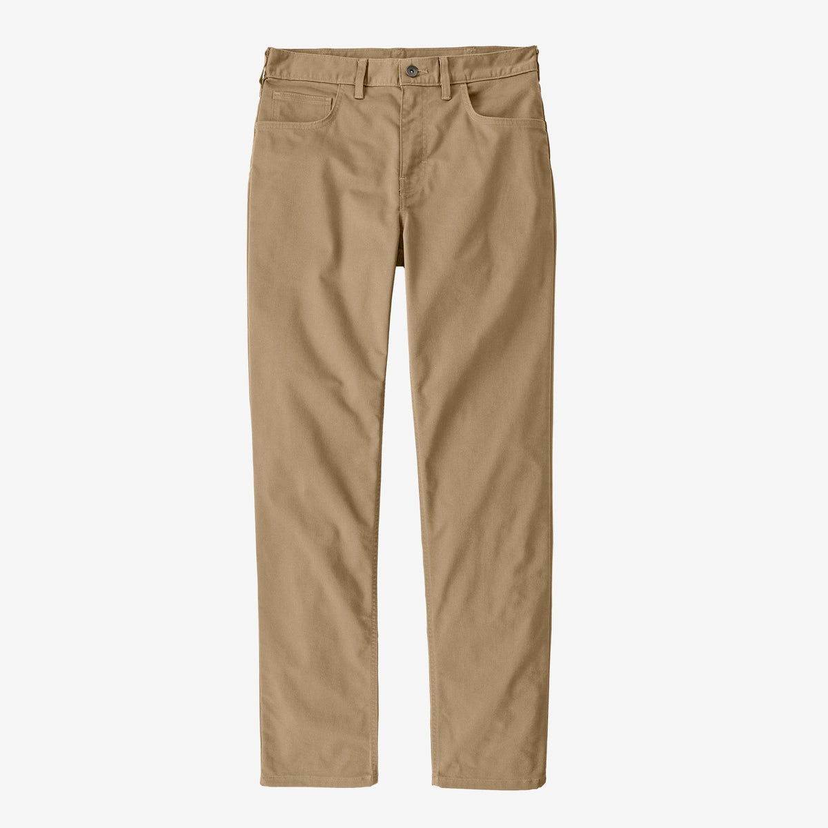 Men's Twill Traveler 5-Pocket Pants - Regular