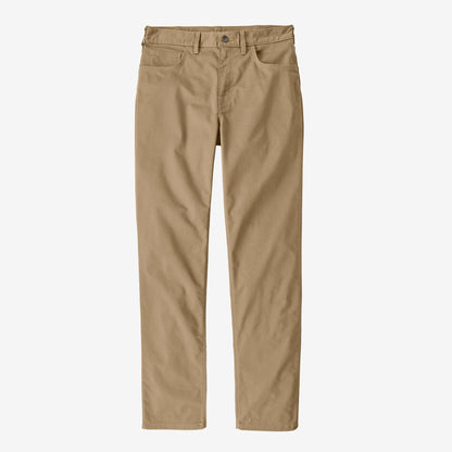 Men's Twill Traveler 5-Pocket Pants - Regular