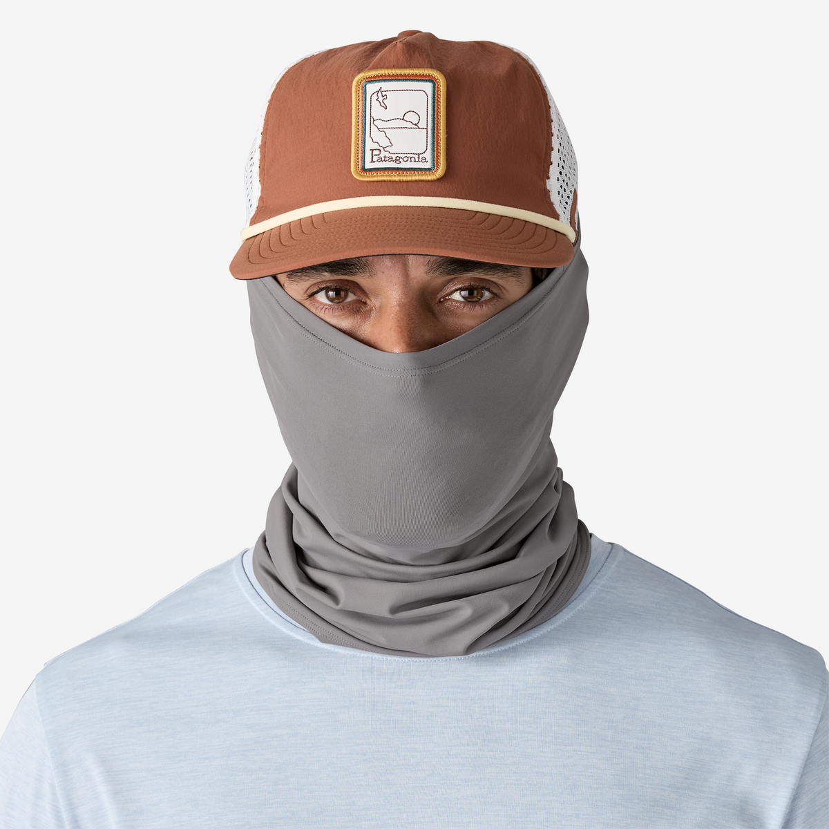 Sun Mask