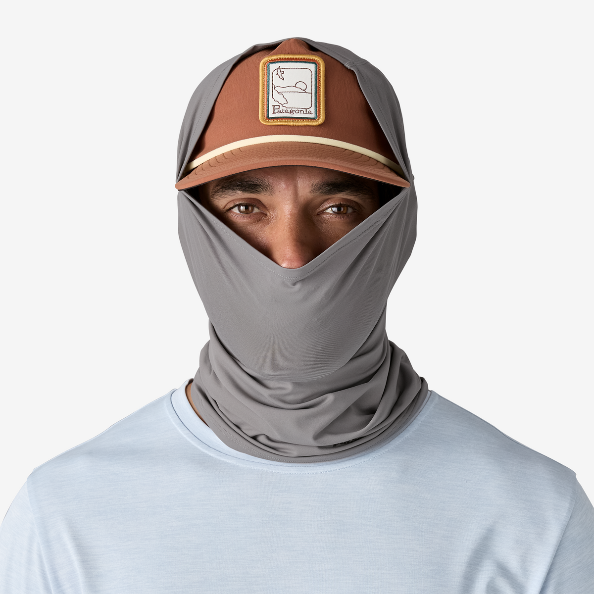 Sun Mask