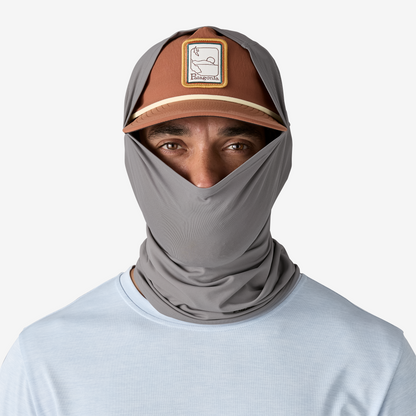Sun Mask