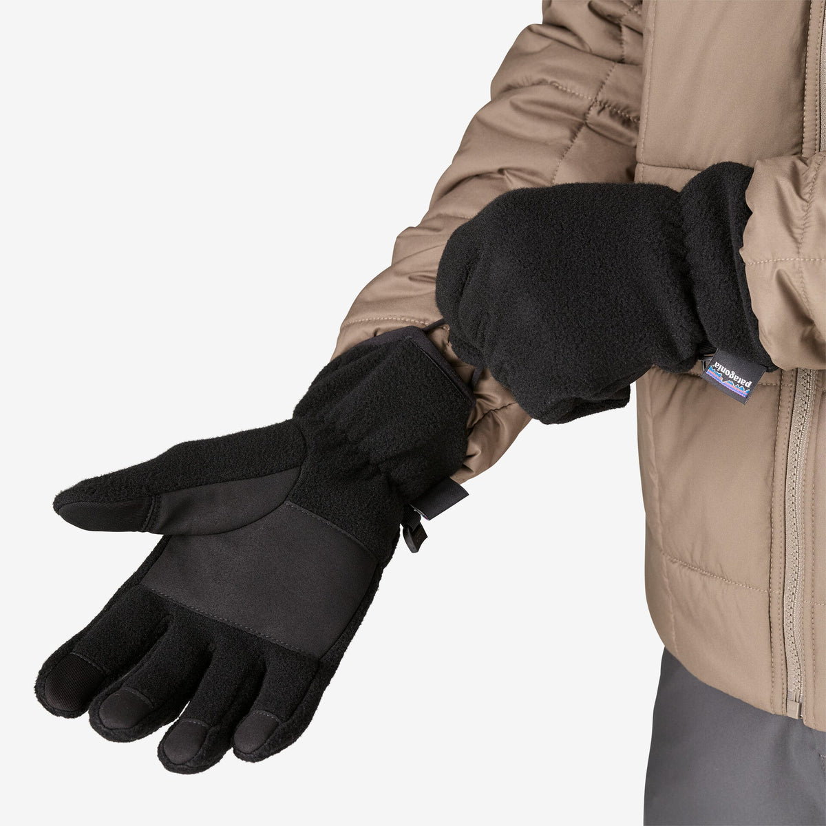 Synchilla™ Gloves
