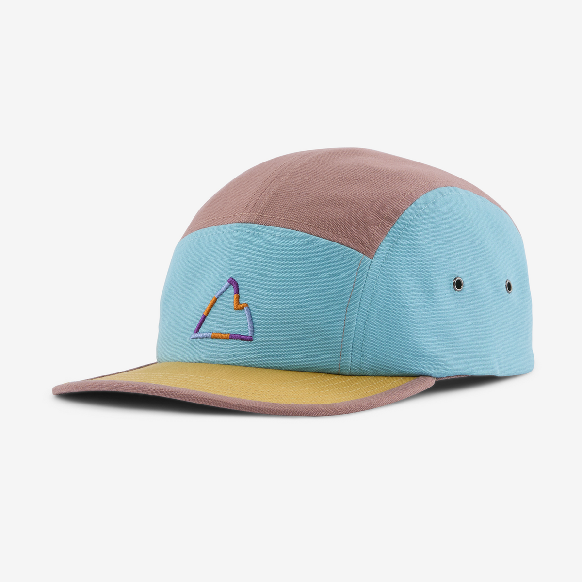 Graphic Maclure Hat
