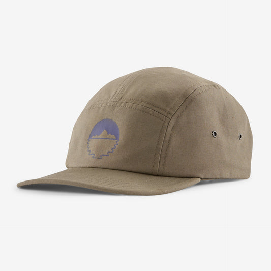 Graphic Maclure Hat